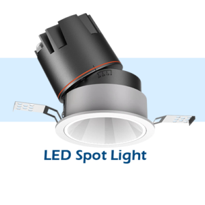 LED Spot Light