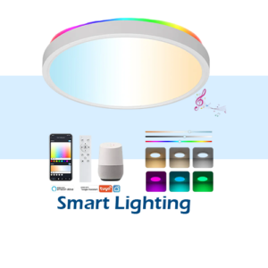 Smart Lighting