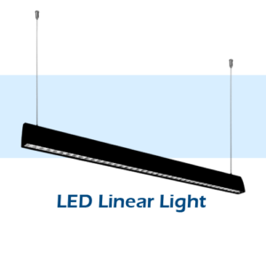 LED Linear Light