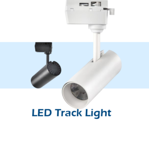 LED Track Light